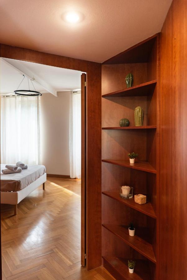 Casa Matisse - 5 Minuti A Piedi Dal Duomo Apartment Milan Luaran gambar