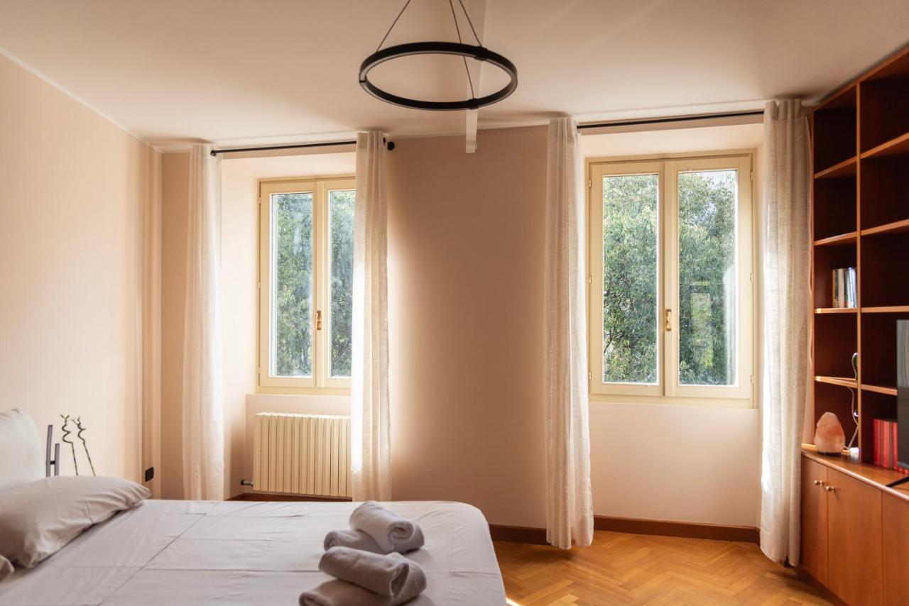 Casa Matisse - 5 Minuti A Piedi Dal Duomo Apartment Milan Luaran gambar