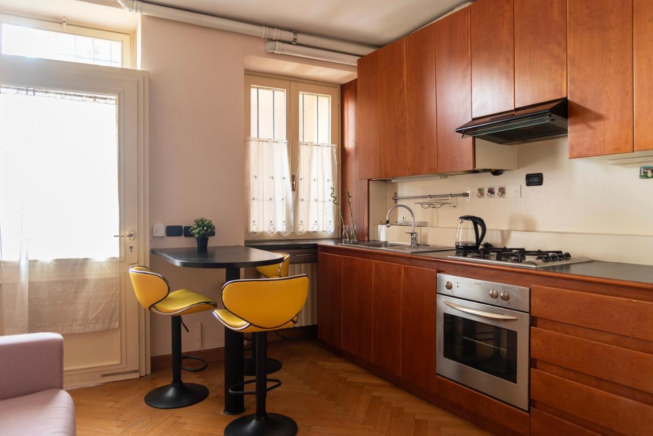 Casa Matisse - 5 Minuti A Piedi Dal Duomo Apartment Milan Luaran gambar