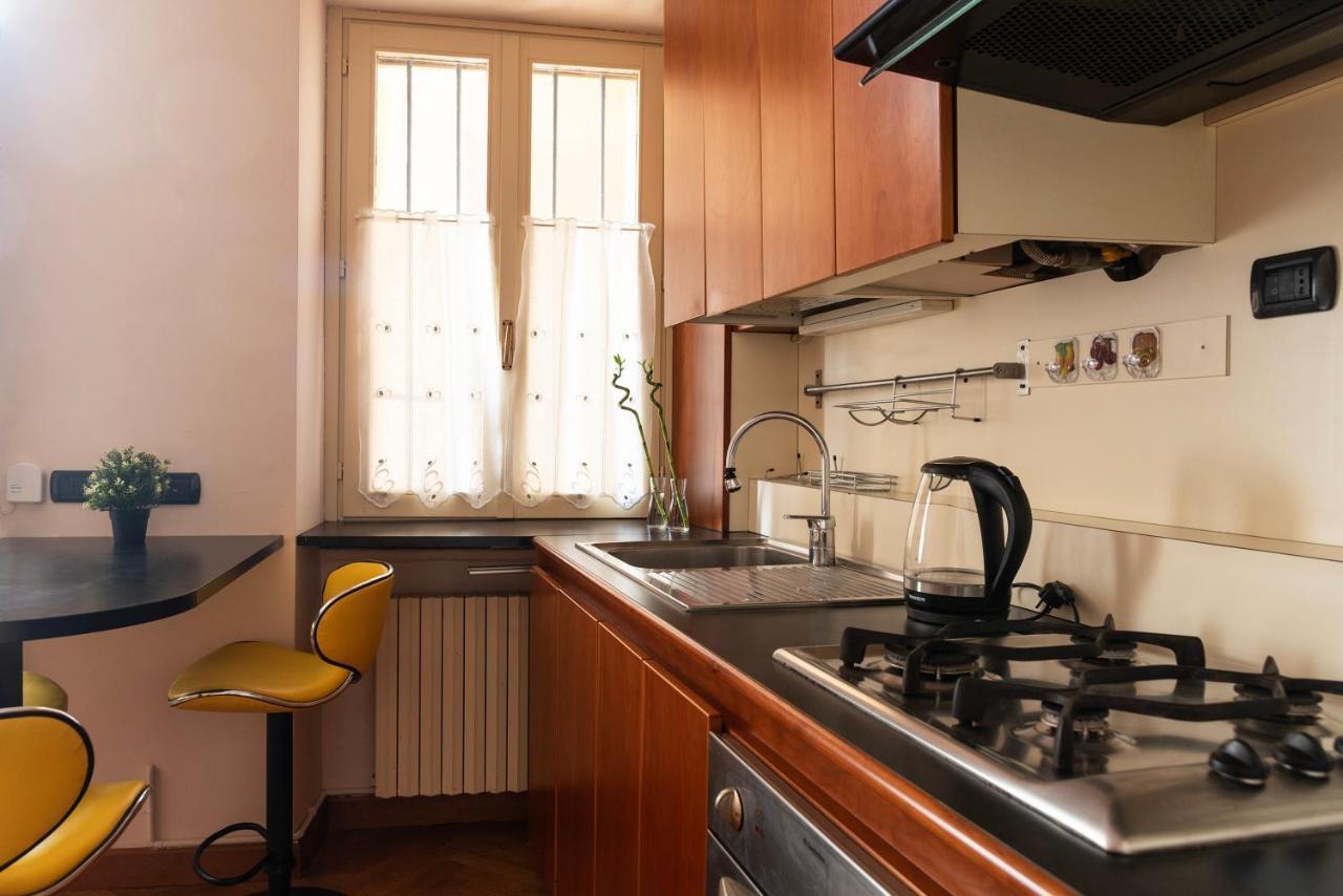 Casa Matisse - 5 Minuti A Piedi Dal Duomo Apartment Milan Luaran gambar