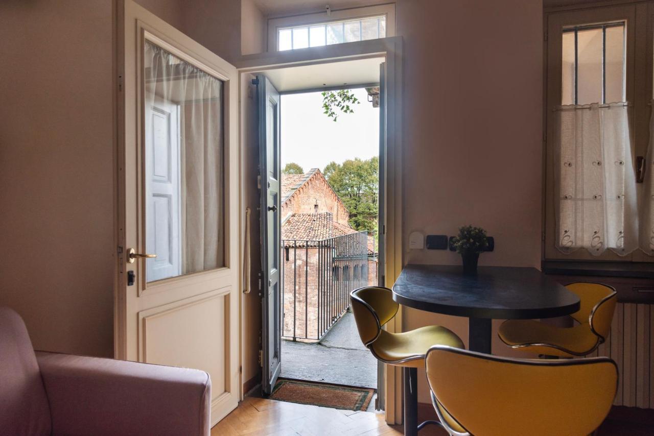 Casa Matisse - 5 Minuti A Piedi Dal Duomo Apartment Milan Luaran gambar
