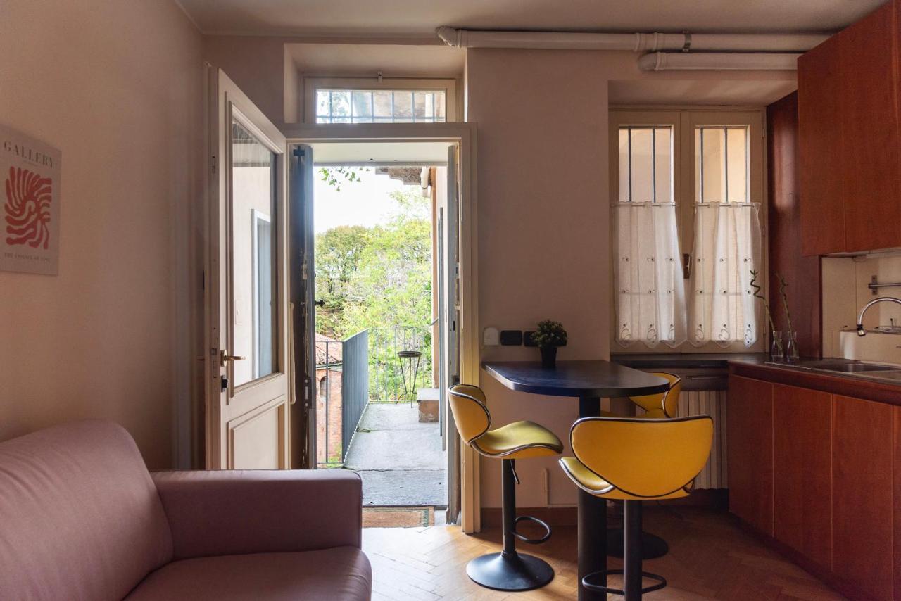 Casa Matisse - 5 Minuti A Piedi Dal Duomo Apartment Milan Luaran gambar
