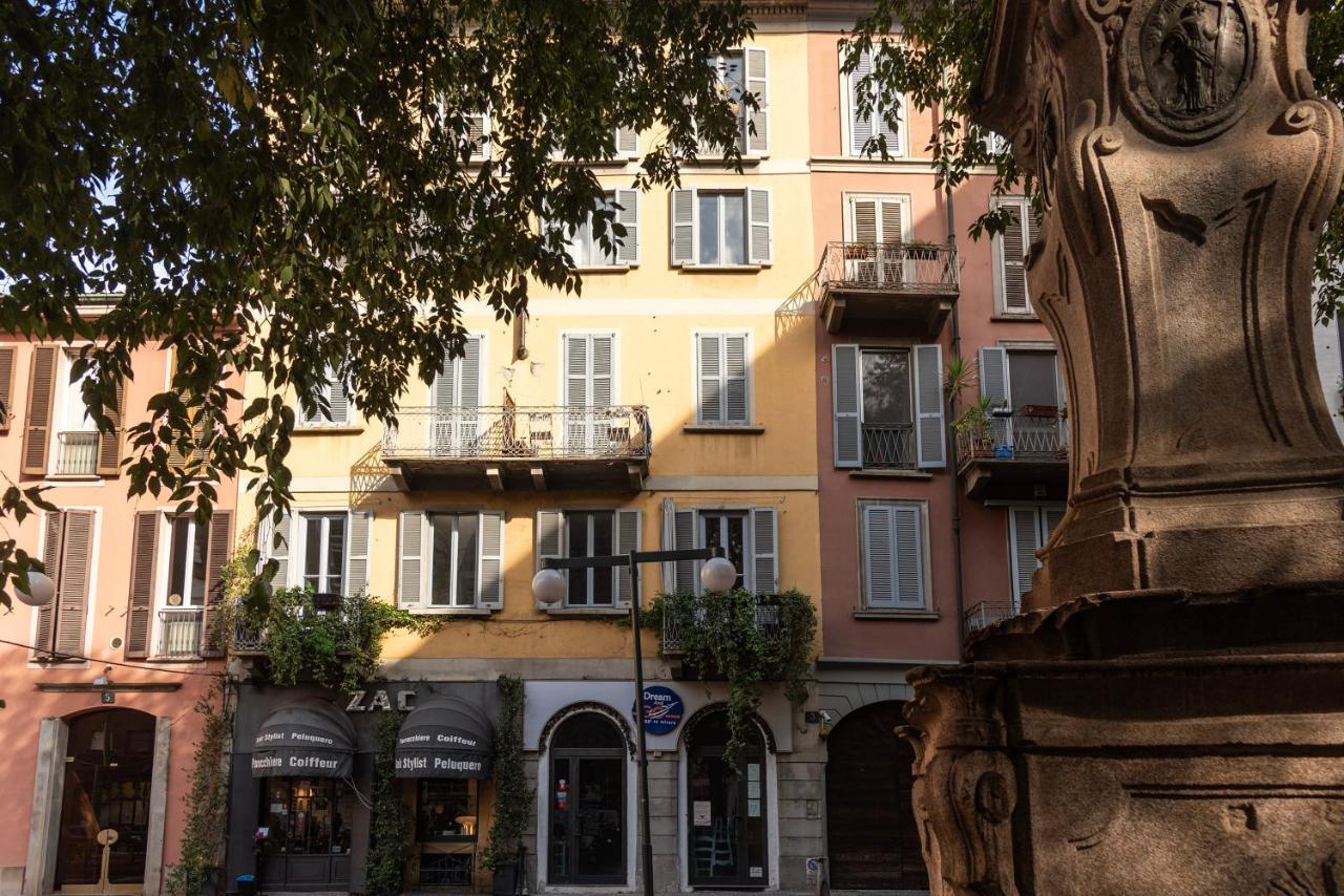 Casa Matisse - 5 Minuti A Piedi Dal Duomo Apartment Milan Luaran gambar