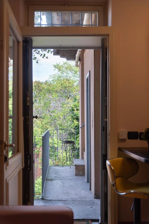 Casa Matisse - 5 Minuti A Piedi Dal Duomo Apartment Milan Luaran gambar