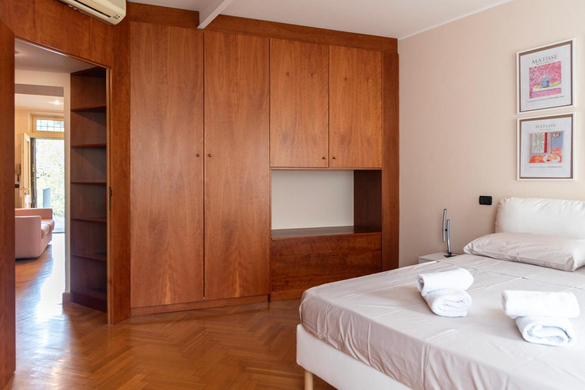 Casa Matisse - 5 Minuti A Piedi Dal Duomo Apartment Milan Luaran gambar